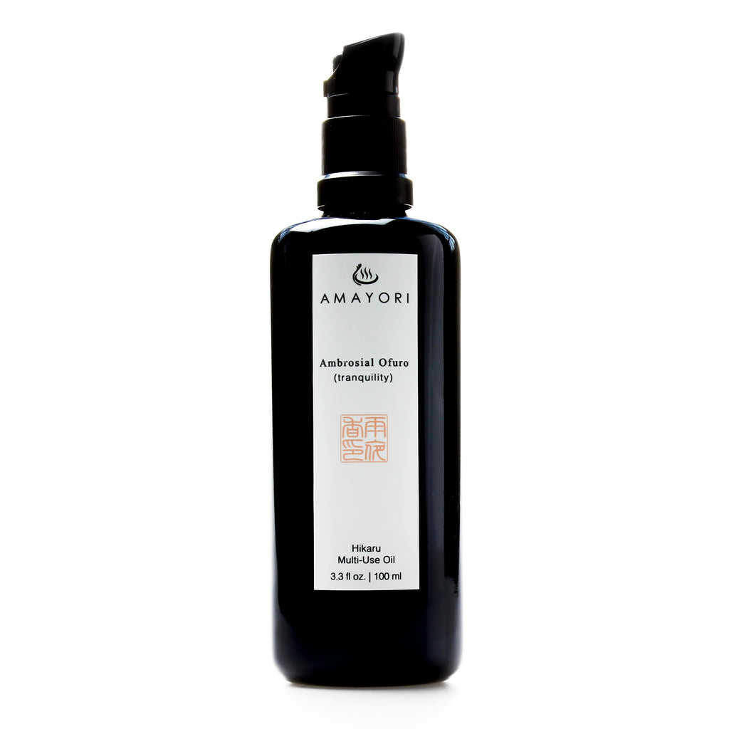 Ambrosial-Ofuro-Hikaru-Multi-