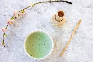 Detox This Spring With These Japanese Wellness Tips