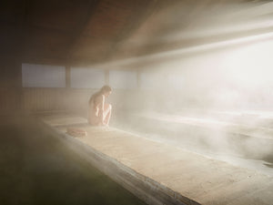 The Life Changing Power of Bathing Rituals