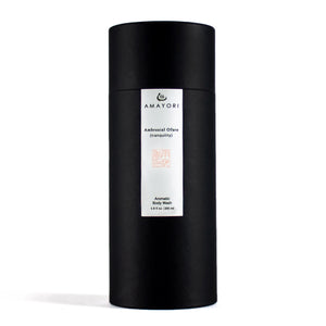 Ambrosial Ofuro Aromatic Body Wash