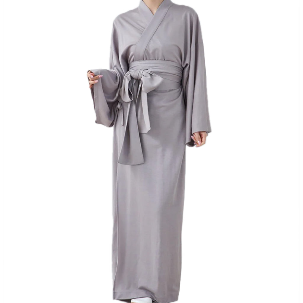 Yukata Robe – Amayori