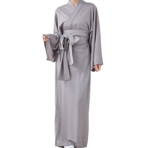 Yukata Robe