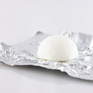Shower Mochi, Amayori Shower Mochi, Luxury Aromatherapy, Japanese Gifts, Japanese Bath Products, Open Mochi