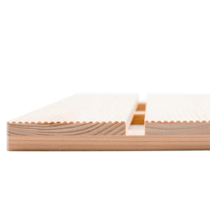 Japanese Spa Products, Japanese Bath Products, Hinoki Bath Products, Wood Bath Mat, How to Take a Japanese Bath at Home,  Onsen Bath at Home, Japanese Bath Salts, Japanese Bathing Rituals, Close Up Image, Amayori