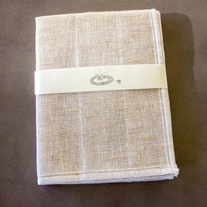 Hemp Multipurpose Bathing Cloth