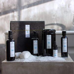 Snow Onsen Aromatic Journey Set, Amayori