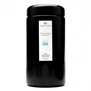 The Snow Onsen Daily Transformation Soaking Salts