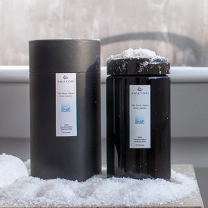 Snow Onsen Daily Transformation Soaking Salts