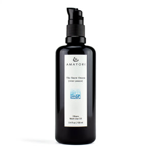 The Snow Onsen Hikaru Multi-Use Oil