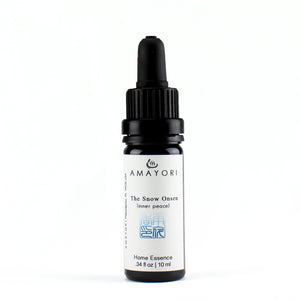 The Snow Onsen Home Essence Diffuser Oil