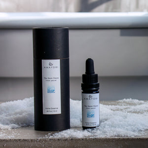 Snow Onsen Home Essence