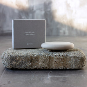 Tokoname Stone Diffuser