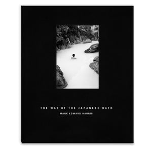 The Way of the Japanese Bath - 3rd edition